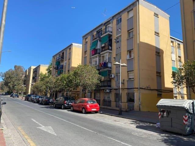 Piso en venta en Alicante / Alacant, Alicante Costa Blanca