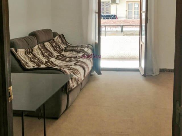 Piso en venta en Alicante / Alacant, Alicante Costa Blanca