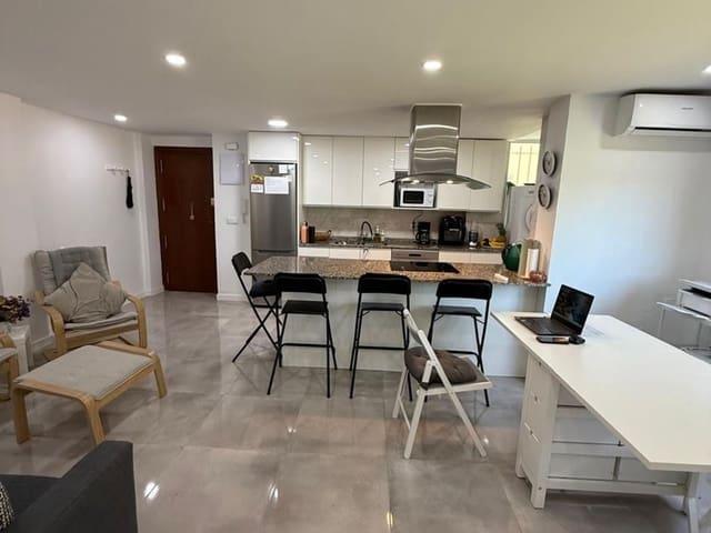 Piso en venta en Alicante / Alacant, Alicante Costa Blanca
