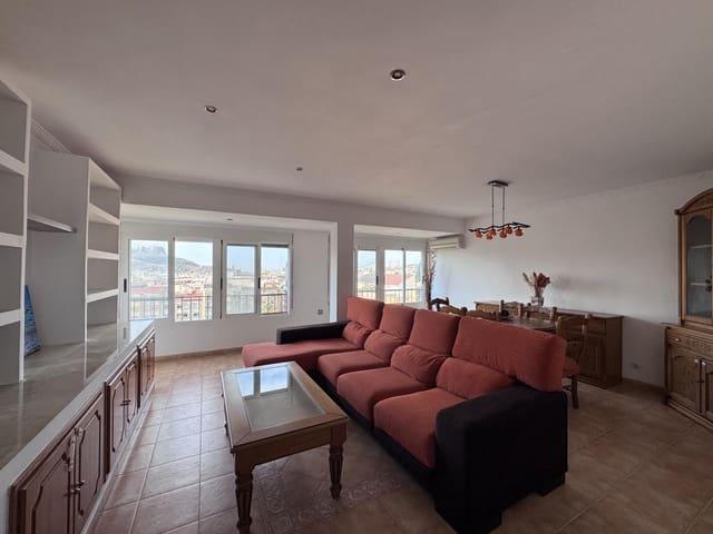 Piso en venta en Alicante / Alacant, Alicante Costa Blanca