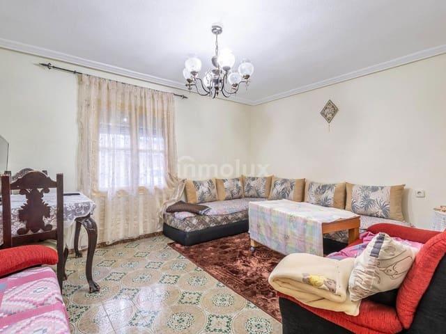 Piso en venta en Alicante / Alacant, Alicante Costa Blanca