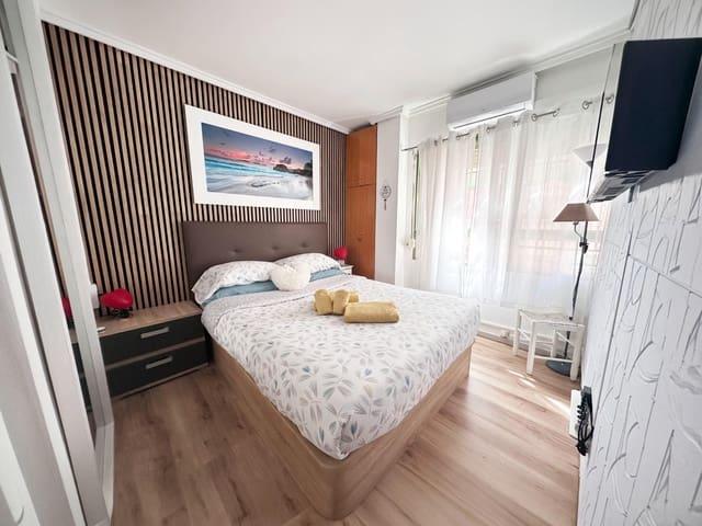 Piso en venta en Alicante / Alacant, Alicante Costa Blanca