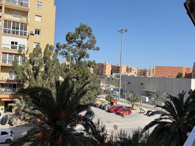 Piso en venta en Alicante / Alacant, Alicante Costa Blanca