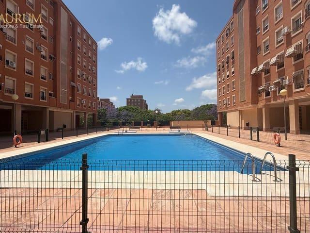 Piso en venta en Alicante / Alacant, Alicante Costa Blanca