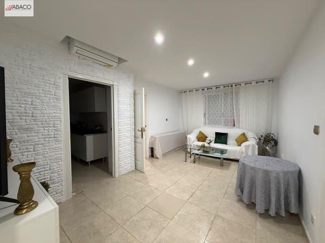 Piso en venta en Alicante / Alacant, Alicante Costa Blanca