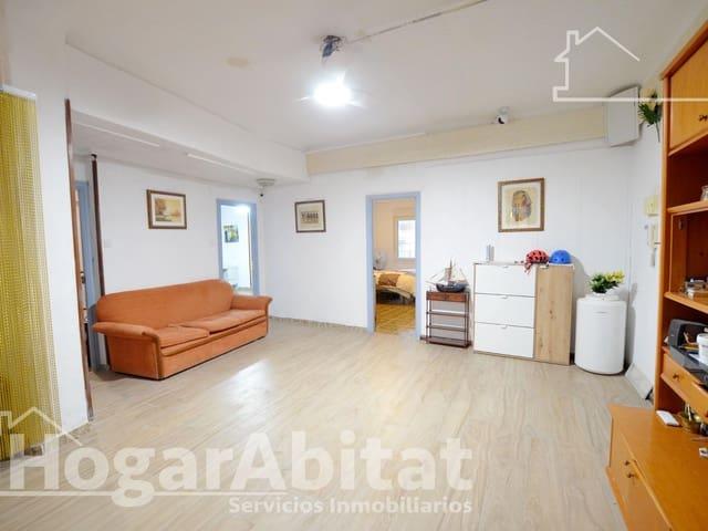 Piso en venta en Alicante / Alacant, Alicante Costa Blanca