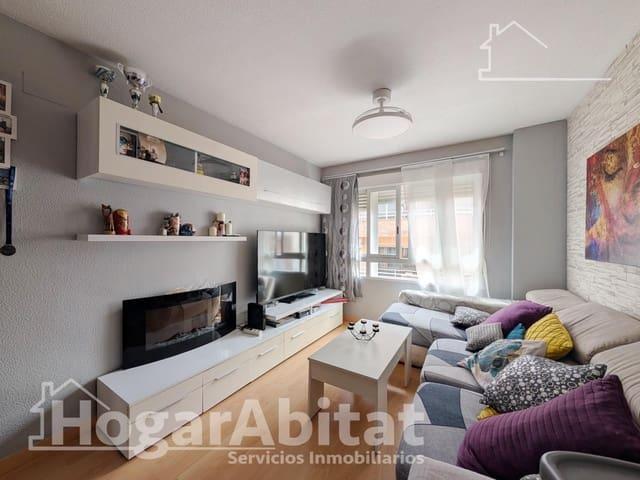 Piso en venta en Alicante / Alacant, Alicante Costa Blanca