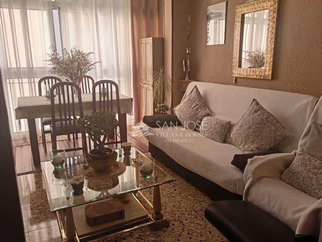 Piso en venta en Alicante / Alacant, Alicante Costa Blanca