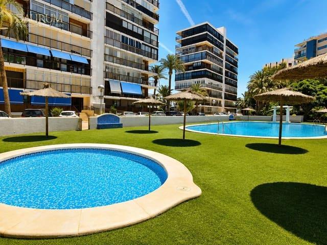 Piso en venta en Alicante / Alacant, Alicante Costa Blanca
