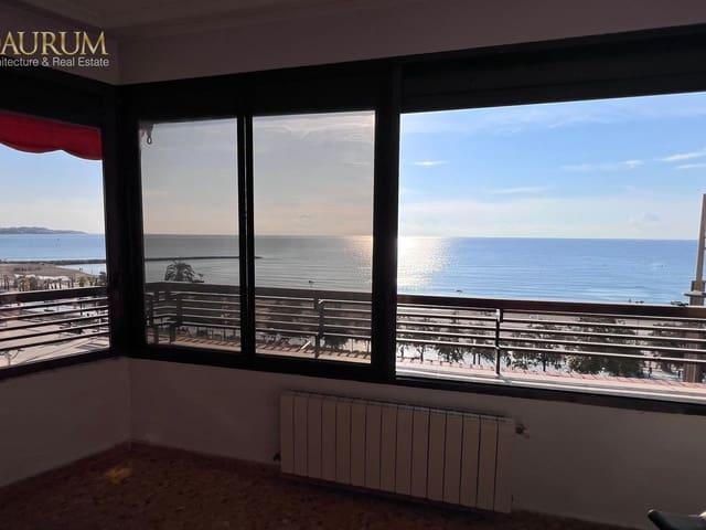 Piso en venta en Alicante / Alacant, Alicante Costa Blanca