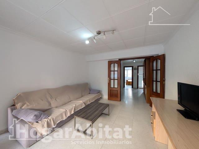 Piso en venta en Alicante / Alacant, Alicante Costa Blanca
