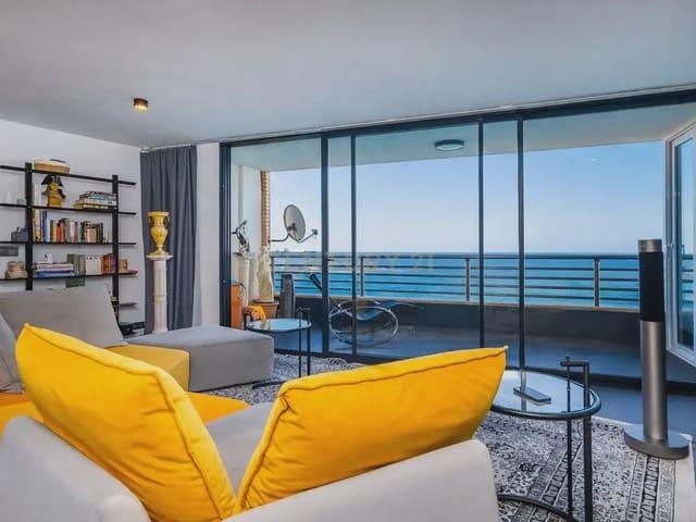 Piso en venta en Alicante / Alacant, Alicante Costa Blanca