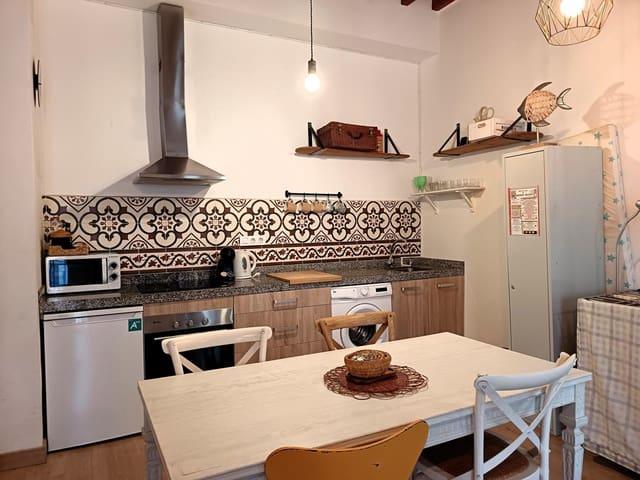 Piso en venta en Alicante / Alacant, Alicante Costa Blanca
