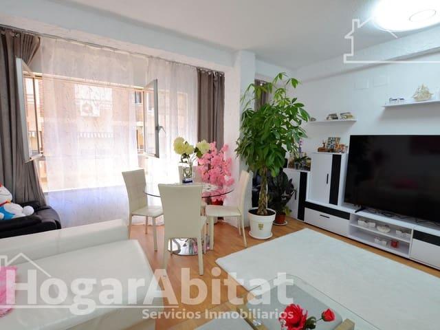 Piso en venta en Alicante / Alacant, Alicante Costa Blanca