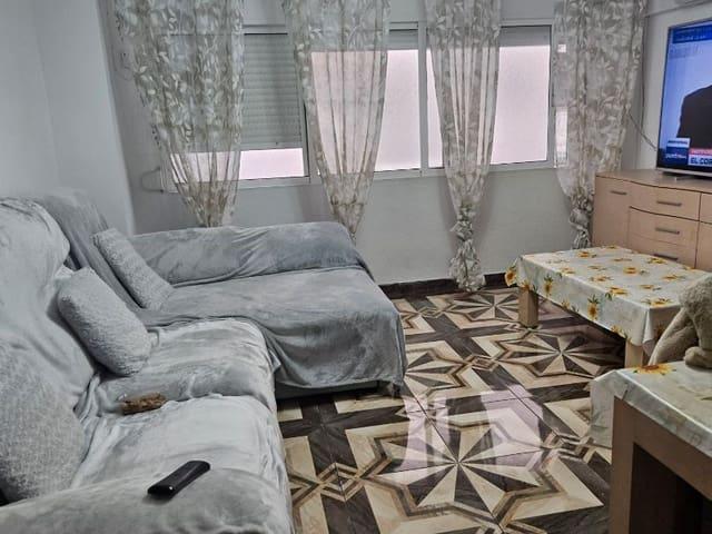 Piso en venta en Alicante / Alacant, Alicante Costa Blanca