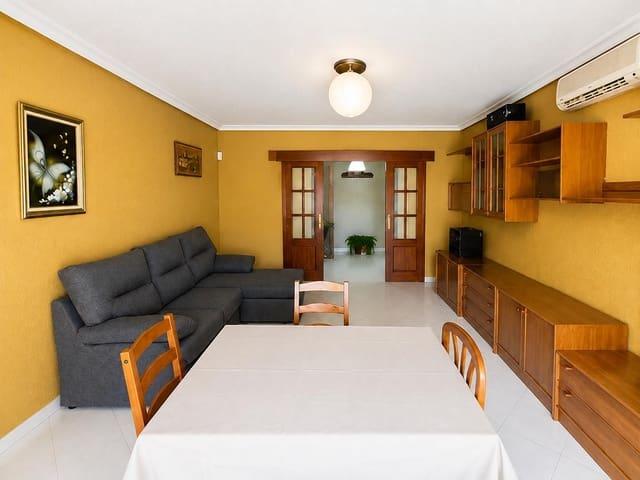 Piso en venta en Alicante / Alacant, Alicante Costa Blanca