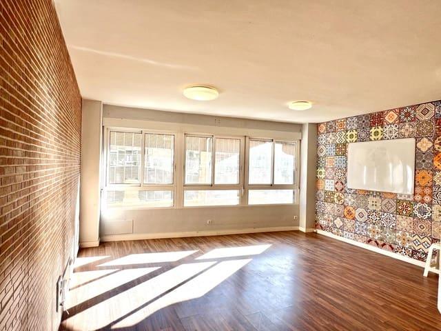 Piso en venta en Alicante / Alacant, Alicante Costa Blanca