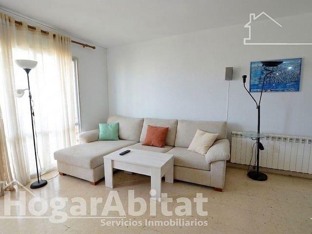 Piso en venta en Alicante / Alacant, Alicante Costa Blanca