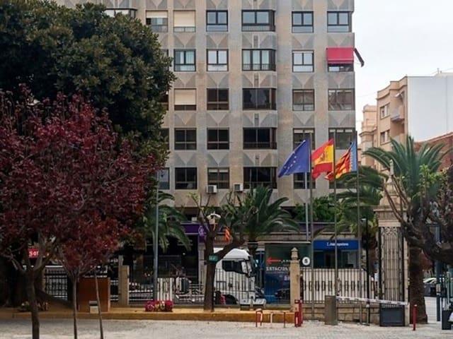 Piso en venta en Alicante / Alacant, Alicante Costa Blanca