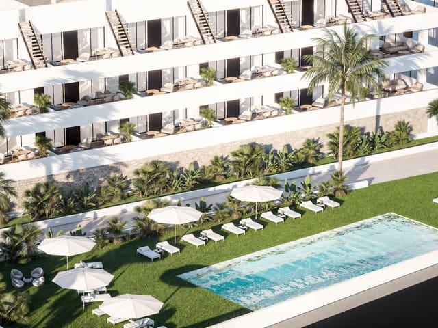 Piso en venta en Alicante / Alacant, Alicante Costa Blanca