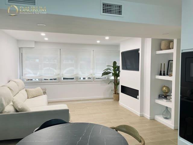 Piso en venta en Alicante / Alacant, Alicante Costa Blanca
