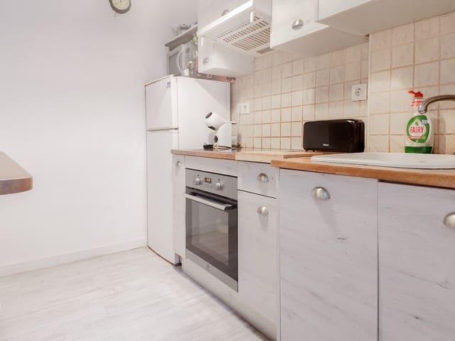 Piso en venta en Alicante / Alacant, Alicante Costa Blanca