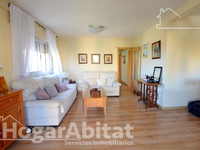 Piso en venta en Alicante / Alacant, Alicante Costa Blanca
