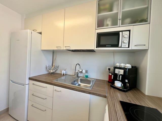Piso en venta en Alicante / Alacant, Alicante Costa Blanca