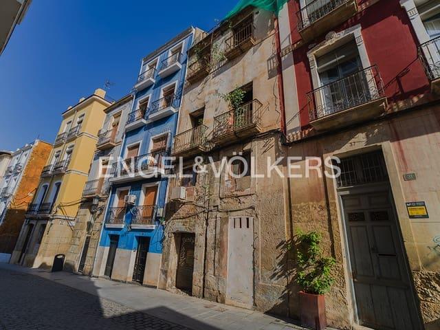 Piso en venta en Alicante / Alacant, Alicante Costa Blanca