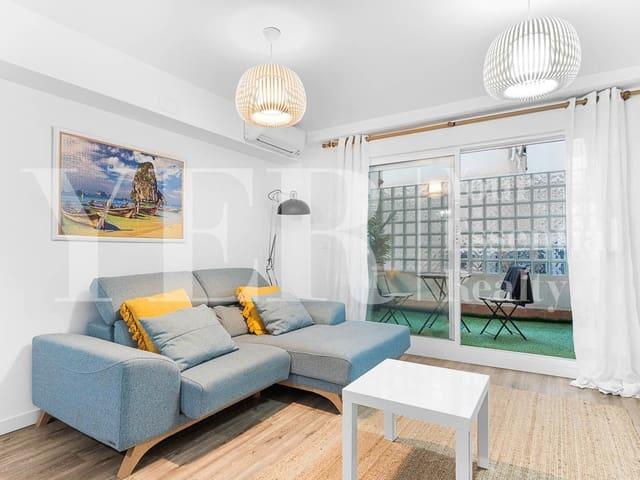 Piso en venta en Alicante / Alacant, Alicante Costa Blanca