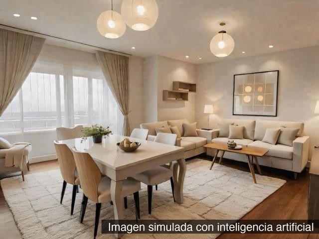 Piso en venta en Alicante / Alacant, Alicante Costa Blanca