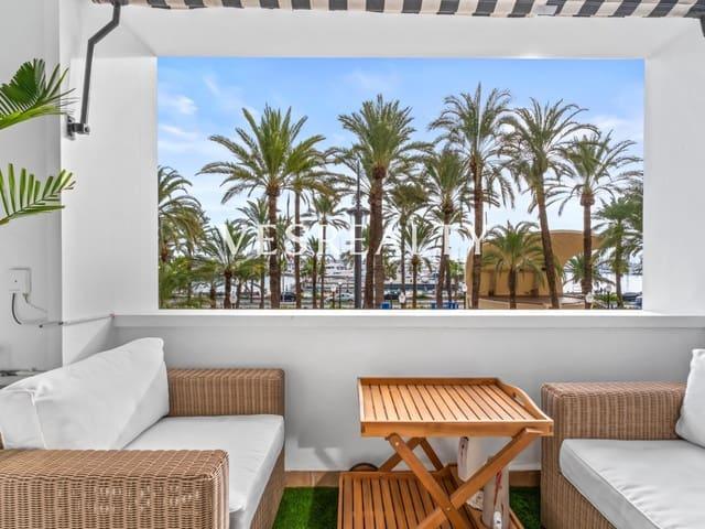 Piso en venta en Alicante / Alacant, Alicante Costa Blanca