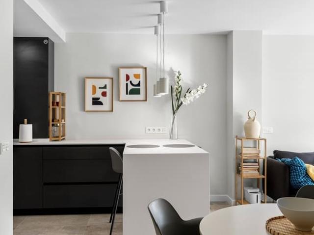 Piso en venta en Alicante / Alacant, Alicante Costa Blanca