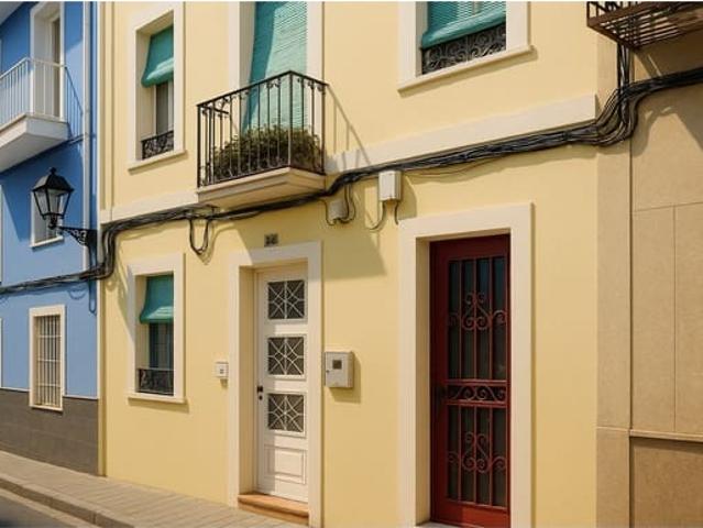 Piso en venta en Alicante / Alacant, Alicante Costa Blanca