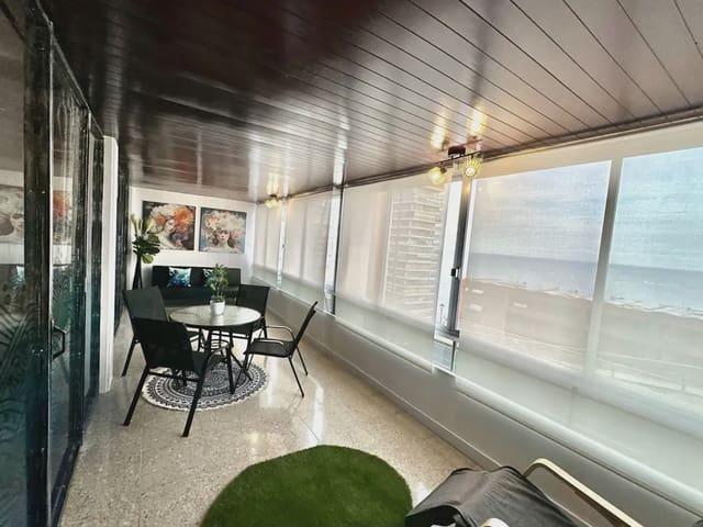 Piso en venta en Alicante / Alacant, Alicante Costa Blanca