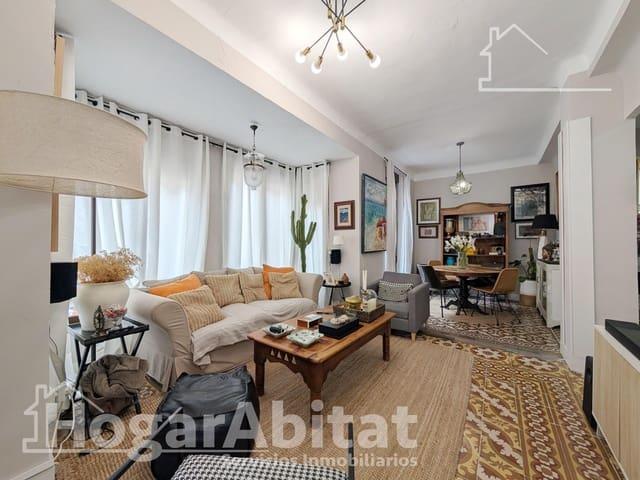 Piso en venta en Alicante / Alacant, Alicante Costa Blanca