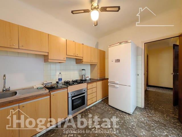 Piso en venta en Alicante / Alacant, Alicante Costa Blanca