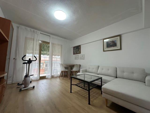 Piso en venta en Alicante / Alacant, Alicante Costa Blanca