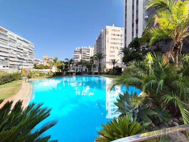 Piso en venta en Alicante / Alacant, Alicante Costa Blanca