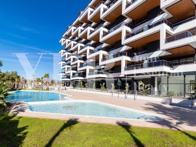 Piso en venta en Alicante / Alacant, Alicante Costa Blanca