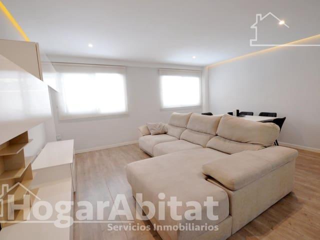 Piso en venta en Alicante / Alacant, Alicante Costa Blanca