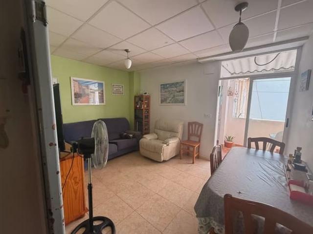 Piso en venta en Alicante / Alacant, Alicante Costa Blanca
