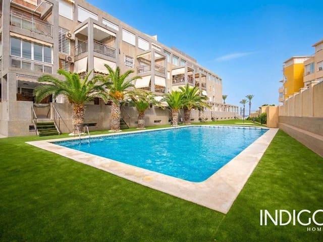 Piso en venta en Alicante / Alacant, Alicante Costa Blanca