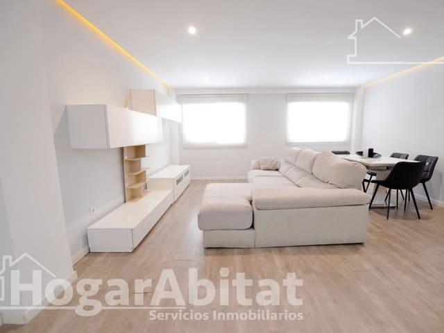 Piso en venta en Alicante / Alacant, Alicante Costa Blanca