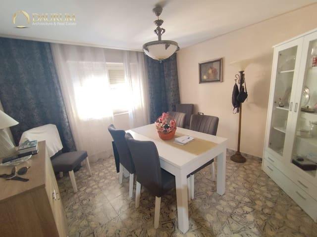 Piso en venta en Alicante / Alacant, Alicante Costa Blanca