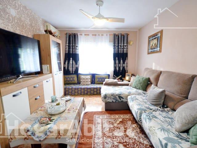 Piso en venta en Alicante / Alacant, Alicante Costa Blanca