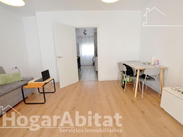 Piso en venta en Alicante / Alacant, Alicante Costa Blanca