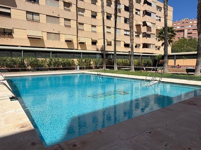 Piso en venta en Alicante / Alacant, Alicante Costa Blanca