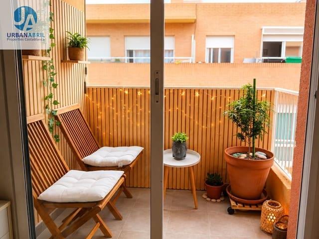 Piso en venta en Alicante / Alacant, Alicante Costa Blanca