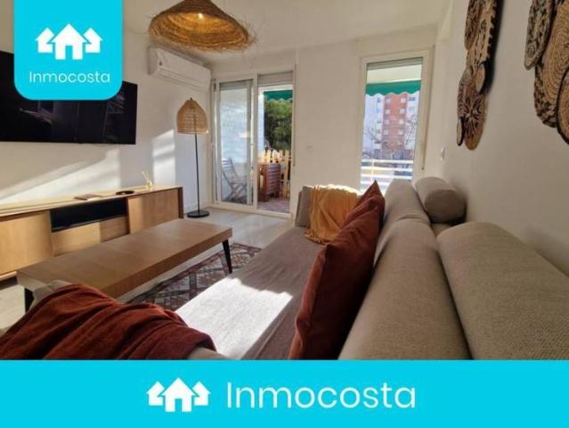 Piso en venta en Alicante, Albufereta